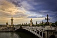 Pont Alexandre III 